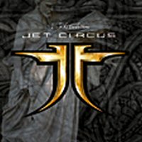 Jet circus cover